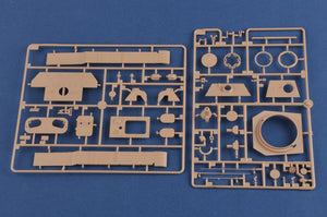 Hobby Boss 84534 German Pz.BeobWg V Ausf.A 1/35 – imagen 6