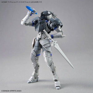 Bandai 67176 30MF ITEM SHOP I KNIGHT OPERATION – immagine 10