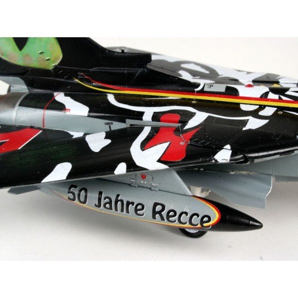 Revell 04695 Tornado Tigermeet 2009 1/72 – zdjęcie 4