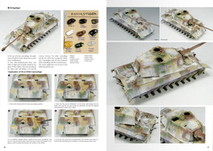 502 Abteilung ABT612 TIGERS TO SCALE – JOAQUÍN GARCÍA GÁZQUEZ (EN) – imagen 7