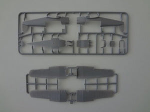 Dora Wings 72003 Percival Proctor Mk.1 Czechoslovakia 1/72 – Bild 3