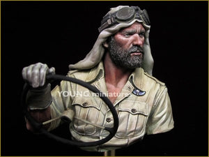 Young Miniatures YM1842 BRITISH SAS North Africa 1941 1/10 – Bild 7