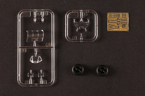 Hobby Boss 81780 HURRICANE Mk.ⅡD/TROP 1/48 – immagine 8
