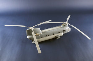 Trumpeter 05113 ACH-47A Armored Chinook 1/35 – imagen 14