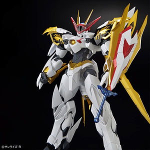 Bandai 66383 GH AMPLIFIED IMGN RYUOMARU 1/144 – imagen 6
