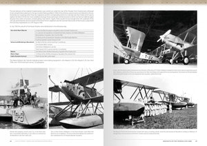 502 Abteilung ABT713 AIRCRAFT OF THE SPANISH CIVIL WAR 1936-1939 – Bild 5