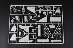 Trumpeter 00935 German Sd.Kfz 173 Jagdpanther Late Version 1/16 – zdjęcie 19
