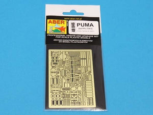 Aber 48046 Puma (Sd.Kfz. 234/2) Tamiya/Italeri 1/48 – imagen 4