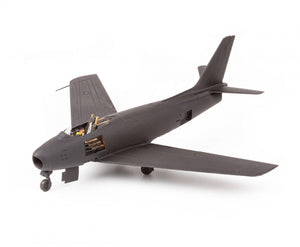 Eduard 491499 F-86F-25/30 AIrfix 1/48 – imagen 11