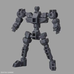 Bandai 03541 Cross Silhouette Frame [Gray] Gundam 82319 – imagen 2