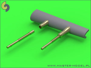 Master AM-72-066 Hawker Hurricane Mk IIC - Hispano Mk I 20mm cannons (with flat recoil springs) – imagen 2
