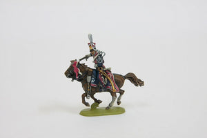 Zvezda 8075 Lifeguard Polish uhlans 1809-1815 1/72 – imagen 4