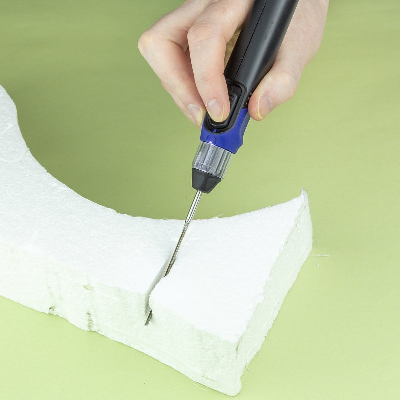 Modelcraft PSS1072 20W Foam Cutting Blade Tip for PSS1070 – zdjęcie 3