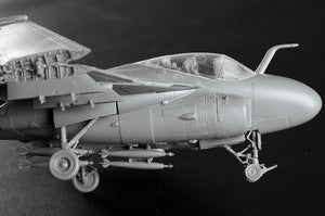 Trumpeter 01641 A-6 E Intruder 1/72 – immagine 17
