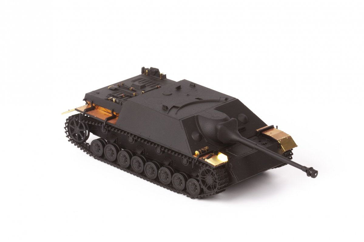 Eduard 36494 Jagdpanzer IV BORDER MODEL 1/35 – imagen 2