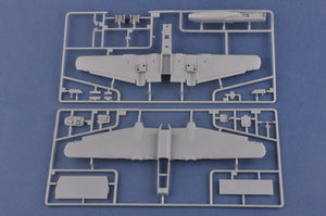 Hobby Boss 87263 P-61C Black Widow 1/72 – Bild 9