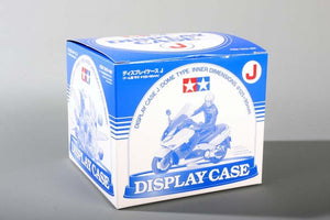 Tamiya 73012 Gablotka ekspozycyjna J (Dome) – imagen 3