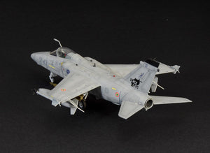 Italeri 1460 AMX Ghibli 1/72 – immagine 10