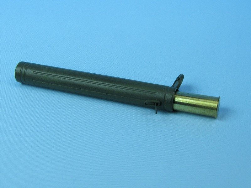 Eureka XXL A-3533 8,8 cm Gr.Patr.39 Hl Kw.K.43 1/35 – imagen 3