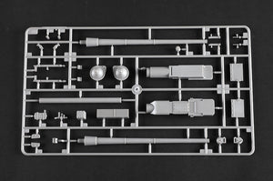 Trumpeter 09607 Russian Object 490A 1/35 – immagine 9