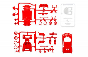 Airfix 55005 Small Starter Set Bugatti Chiron 1/43 – image 4