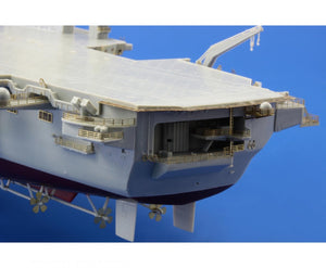 Eduard 17027 USS Nimitz CVN-68 (2005) TRUMPETER 1/700 – immagine 12