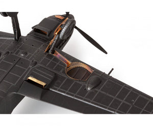 Eduard 491501 Bf 109E-3 Hobby Boss 1/48  – image 9