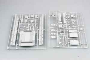 Trumpeter 01006 MAZ-537 Last Production 1/35 – imagen 4