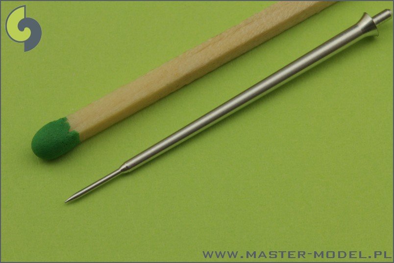 Master AM-48-043 F-102 Delta Dagger - Pitot Tube 1/48 – Bild 3