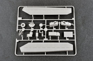 Trumpeter 09512 Char de combat principal ukrainien T-84BM Oplot (1/35) – image 13