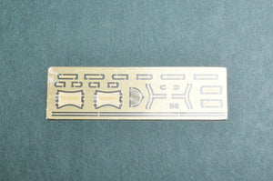 Hobby Boss 82477 Hungarian Light Tank 38M Toldi I(A20) 1/35 – imagen 9