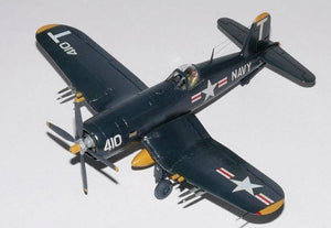 Revell 04143 F4U-5 Corsair 1/72 – immagine 3
