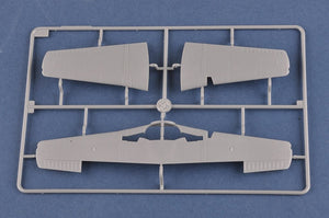 Hobby Boss 81760 Lavochkin La-11 Fang 1/48 – imagen 7