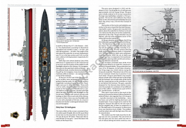 Kagero 92004 Naval Archives vol.IV EN – Bild 5