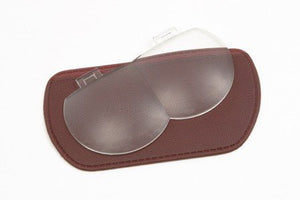 Tamiya 74092 Magnifying Visor With 1.7x/2x/2.5x Lenses – immagine 2