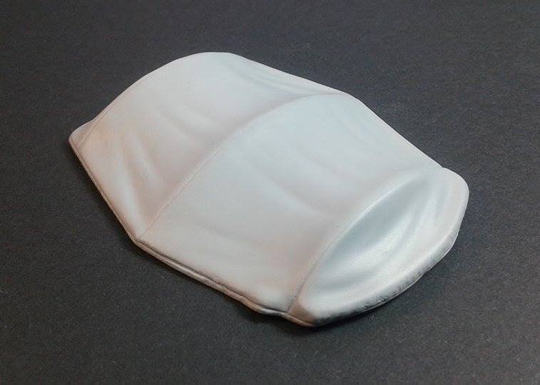 Panzer Art RE35-421 Canvas cover for Sd.Kfz 250 (Alt) 1/35 – imagen 2