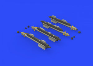 Eduard 672151 R-73 / AA-11 Archer 1/72 – image 2