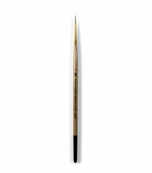 AK Interactive AK851 MARTA KOLINSKY BRUSH #1 SHORT – imagen 4