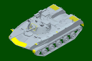 Hobby Boss 80155 BMD-2 russe au 1/35 – image 9