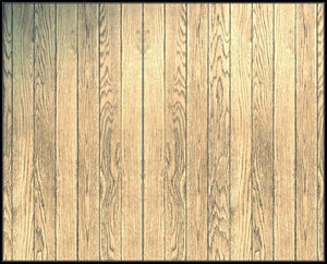 Uschi 1024 Wood Grain Decal Coarse Bleached Planking – Bild 2