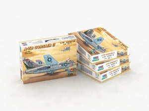 Hobby Boss 87202 A-7B CORSAIR II 1/72 – image 2