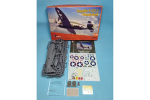 Dora Wings 48055 P-47C-2 Thunderbolt 1/48 – Bild 3