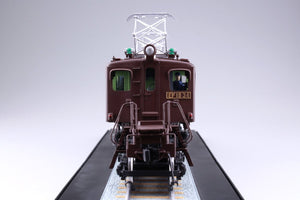 Aoshima 05504 Electric locomotive EF18 1/50 – Bild 5