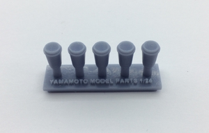 Yamamoto Model Parts YMPGAR2 Coffee Mug 1/24 – image 2