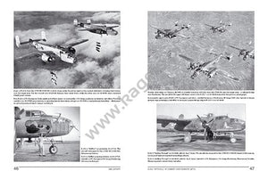 Kagero 19006 06 - B - 25 J &amp;quot;Mitchell&amp;quot;. In Combat over Europe (MTO) – Bild 2