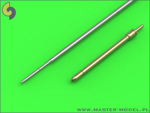 Master AM-48-094 MiG-19PM (Farmer E) 1/48 – immagine 2