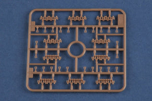 Hobby Boss 84534 German Pz.BeobWg V Ausf.A 1/35 – imagen 8