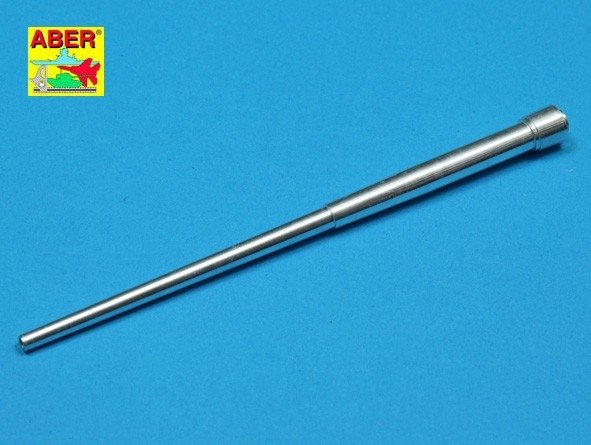 Aber 72L-46 German 17cm barrel for Kanone 18 1/72