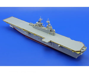 Eduard 17033 USS Wasp LHD-1 HOBBY BOSS 1/700 – imagen 7