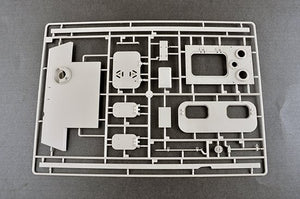 Trumpeter 00928 German Sd.Kfz.171 Panther Ausf.G - Early Version 1/16 – imagen 17